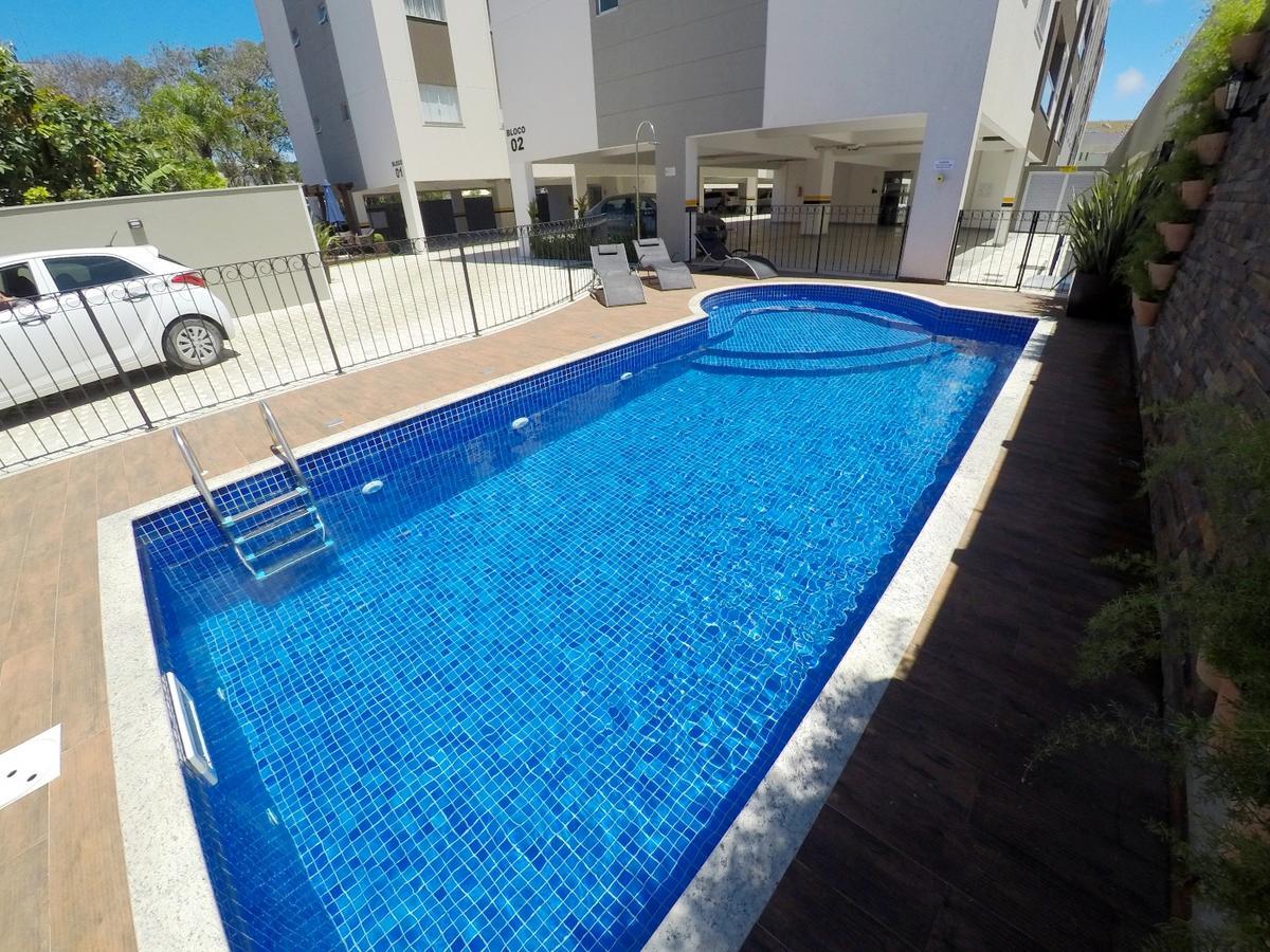 Edíficio Varadero Bombinhas Exterior foto